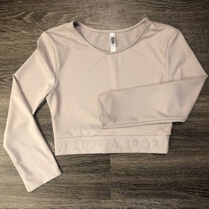 Victoria’s Secret Sport Crop Top